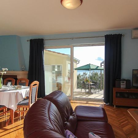 Apartments Villa Alex Подаца Номер фото